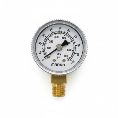 MARSH BELLOFRAM J0448