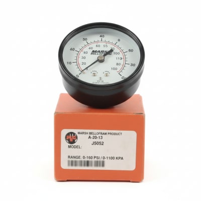 MARSH BELLOFRAM J5052