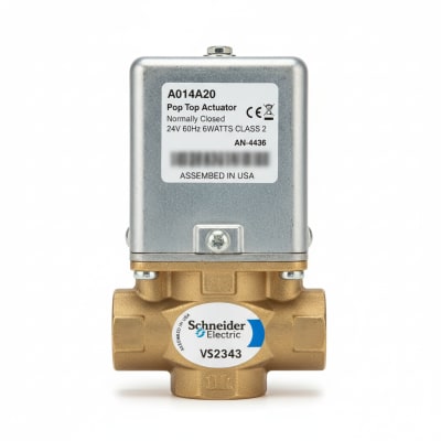 SCHNEIDER ELECTRIC VS2343G14A020