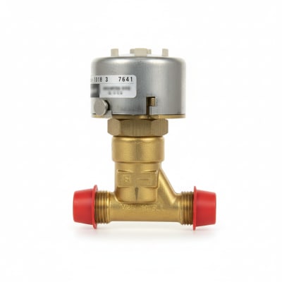 HONEYWELL VP527A-1018