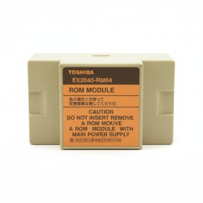 TOSHIBA EX2040-RM64