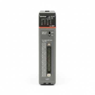 SIEMENS U-38T