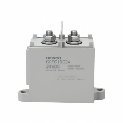 OMRON G9EC1DC24