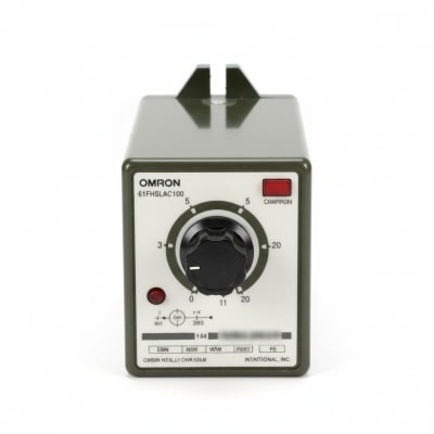 OMRON 61FHSLAC100