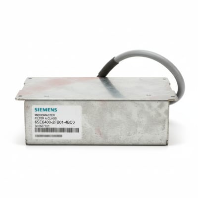 SIEMENS 6SE64002FB014BC0