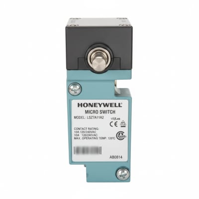 HONEYWELL LSZ7A1A2