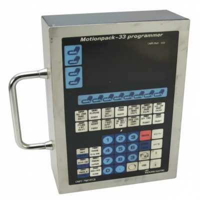 YASKAWA ELECTRIC CMPF-PM33CE