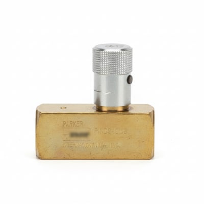 PARKER 9F800B