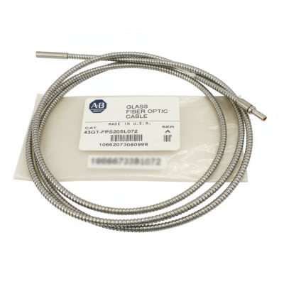ALLEN BRADLEY 43GT-FPS20SL072