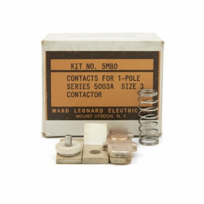 DANAHER CONTROLS 5M80