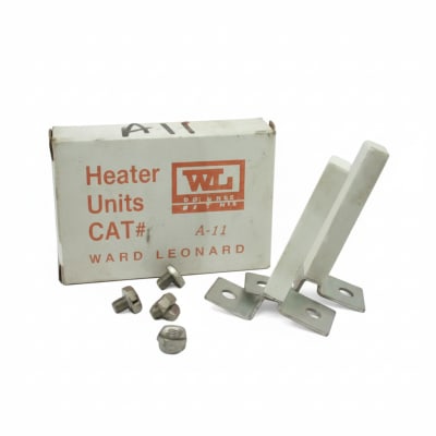 DANAHER CONTROLS A-11