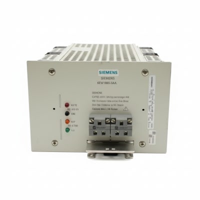 SIEMENS 6EW1860-3AA