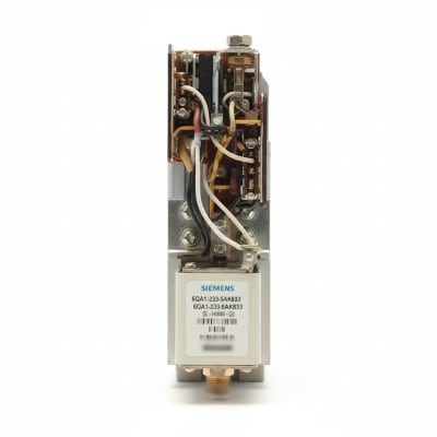 SIEMENS 6QA1-233-5AK83