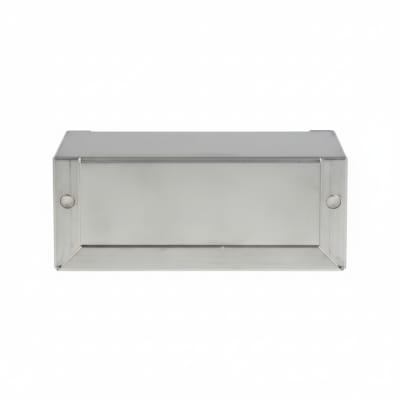 BUD INDUSTRIES CU-3006-A