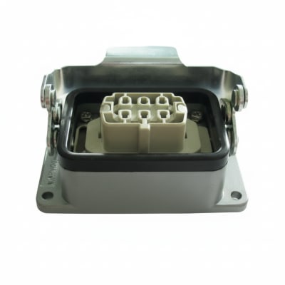 AMPHENOL C14610E0069421