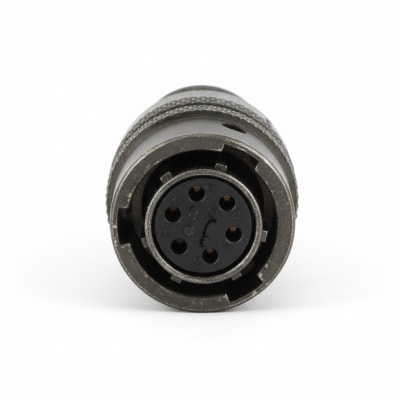 AMPHENOL PT06A10-6S (005)