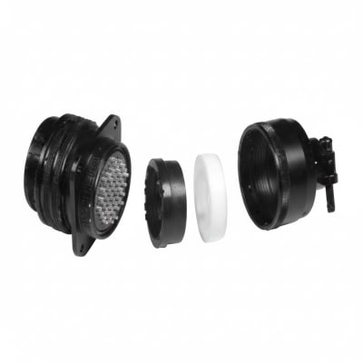 AMPHENOL 97-3102A-18-10P(946)