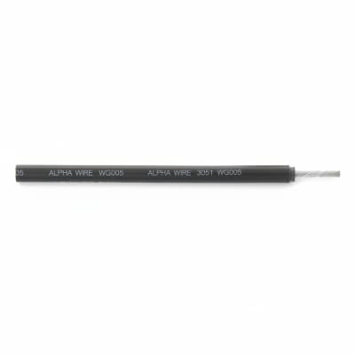 ALPHA WIRE 3051-WG005