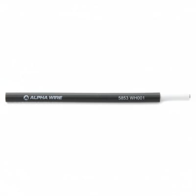 ALPHA WIRE 5853 WH001
