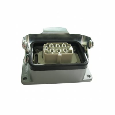 AMPHENOL C146 10E 010 9411