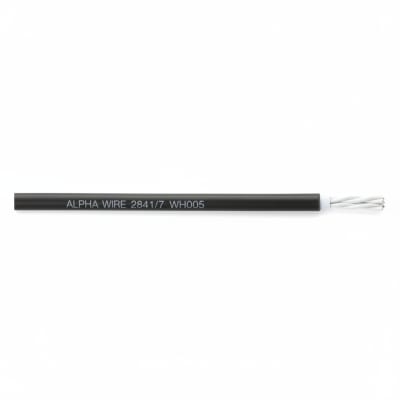 ALPHA WIRE 2841/7 WH005