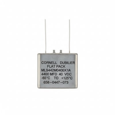 CORNELL DUBILIER MLS442M040EK0A