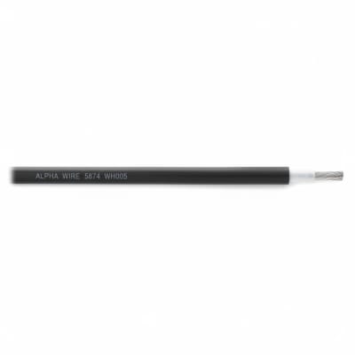 ALPHA WIRE 5874-WH005