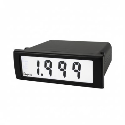 SIMPSON M235-1-2-14-0