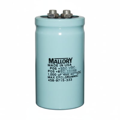 CORNELL DUBILIER CGS922U030R3C