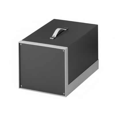 BUD INDUSTRIES BB-1804-RB