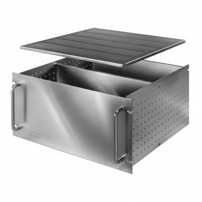 BUD INDUSTRIES TBC-14253