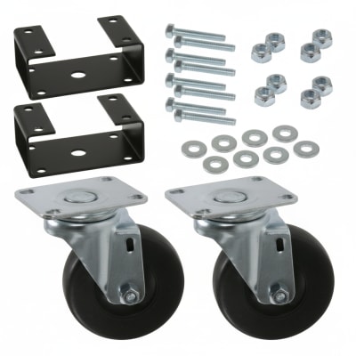 BUD INDUSTRIES RC-7762-PR