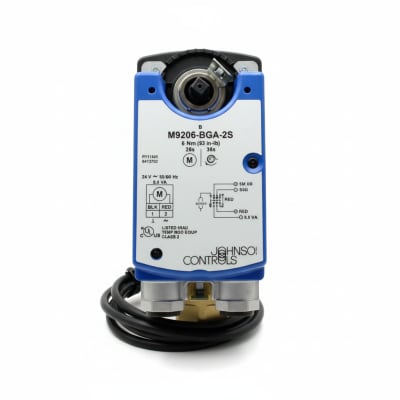 JOHNSON CONTROLS VG1245ES