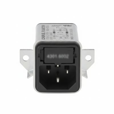 SCHURTER 4301.6002