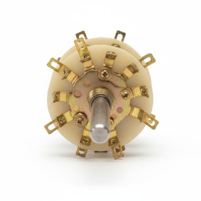 ELECTROSWITCH D4G0603N