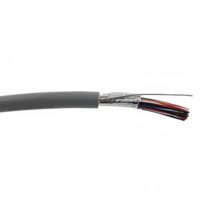 ALPHA WIRE 6306-SL005
