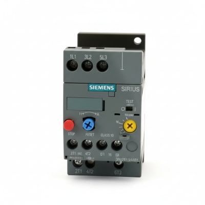 SIEMENS 3RU2116-4AB1