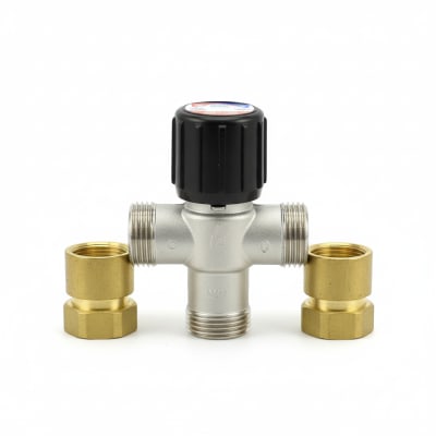 HONEYWELL AM102R-UT-1