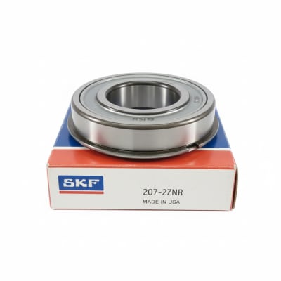 SKF 6207-2ZNR