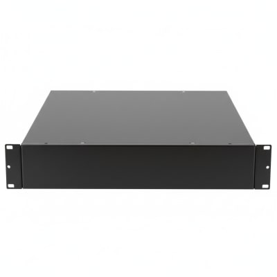 HAMMOND MANUFACTURING RM1U1918SBK