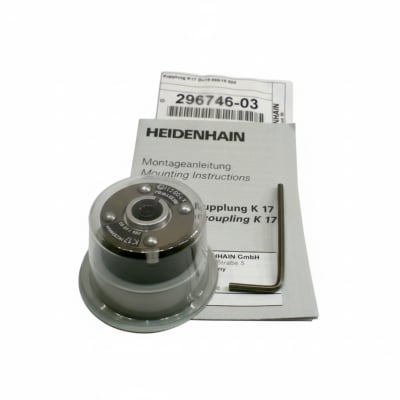 HEIDENHAIN CORP 296746-03