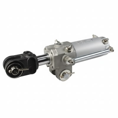 SMC CKP1B50-150Y-P