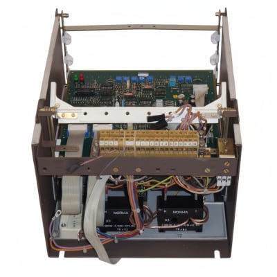 SIEMENS 6RA2116-6DV66-0