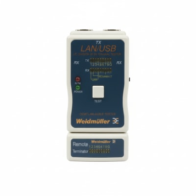 WEIDMULLER 9205400000