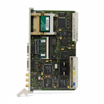 SIEMENS 6ES5581-0ED12