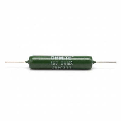 OHMITE L12J4R7