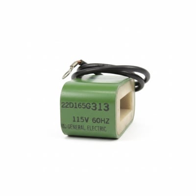 GENERAL ELECTRIC 22D165G313