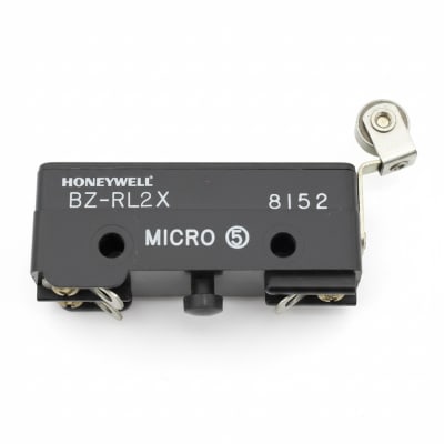 HONEYWELL BZ-RL2X
