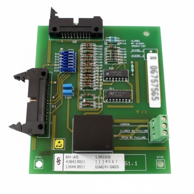SIEMENS 6SA8-241-0AD15