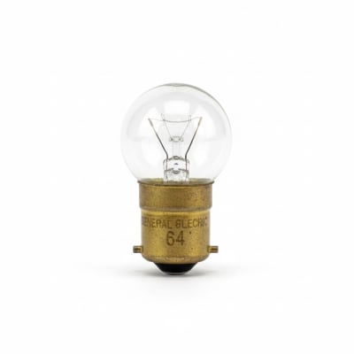 GENERAL ELECTRIC 64